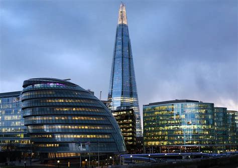 grattacielo rivestito londra stampa burberry|The Shard .